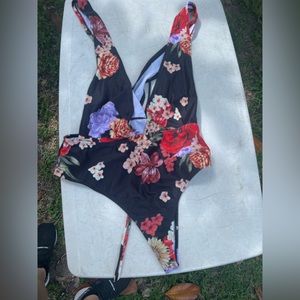 Bathing suit